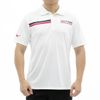 Áo golf tay ngắn nam CHEST PRINT POLO 52SA350101 | Mizuno