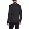 Áo golf nam tay dài DRI-FIT  1/2-ZIP LS TOP 833283-010 | Nike