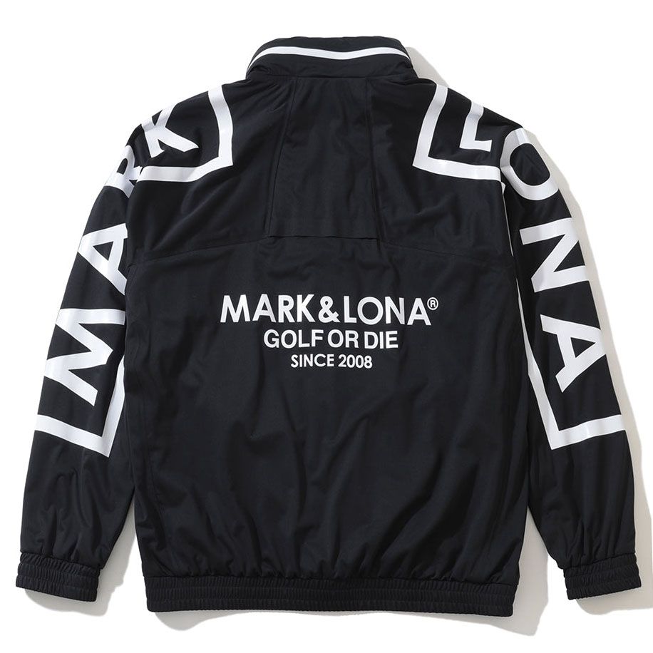Áo khoác nam Element Hydro Tech MLM-4B-AL01 Black | MARK & LONA
