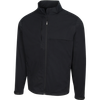 Áo khoác nam WEATHERKNIT L/S FULL-ZIP JACKET G7F21J058_BLK | Greg Norm