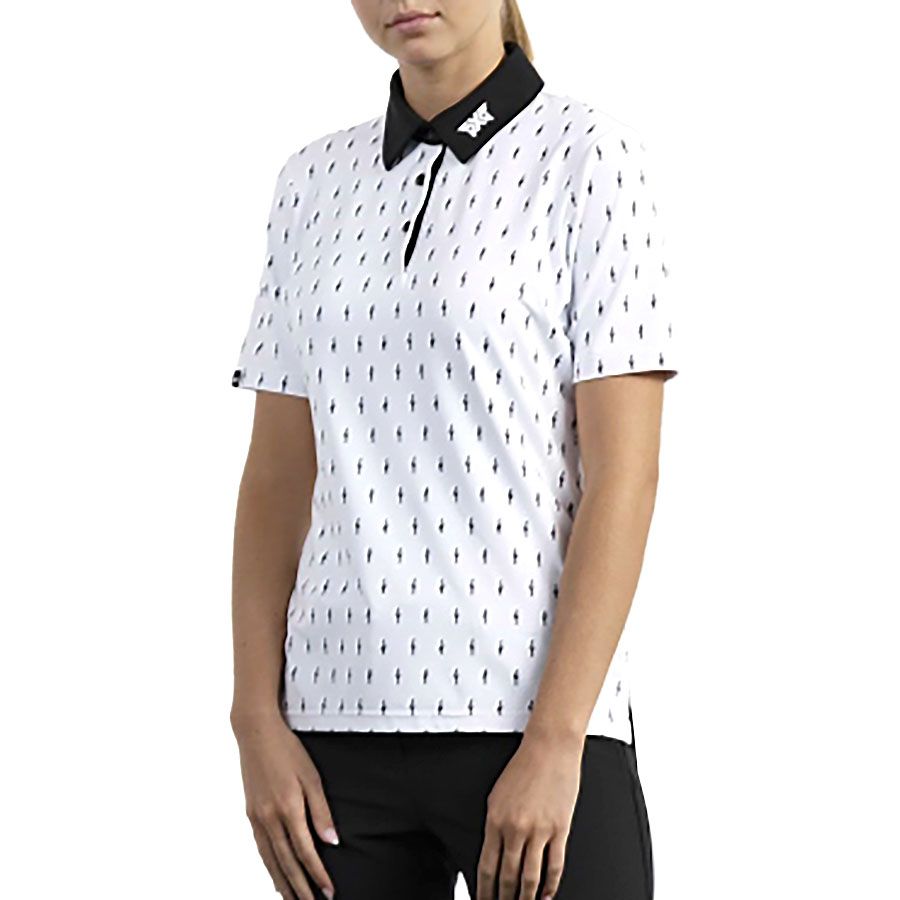 Áo golf tay ngắn nữ CACTUS AOPX1821 | PXG