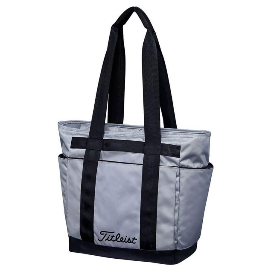 Túi golf xách tay CITY ACTIVE TOTE BAG MARBLE/BLACK TA25CT-20 | TitleTúi golf xách tay CITY ACTIVE TOTE BAG MARBLE/BLACK TA25CT-20 | Titleist