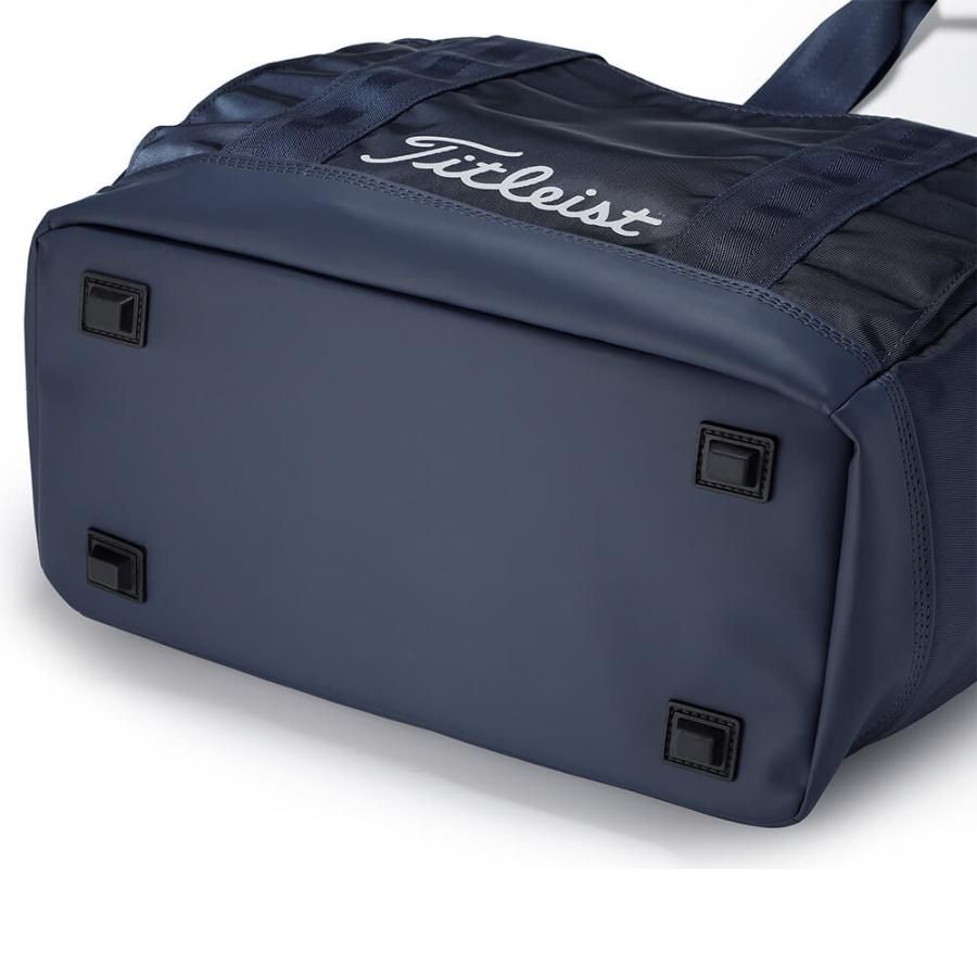 Túi golf xách tay CITY ACTIVE TOTE BAG NAVY TA25CT-4 | Titleist