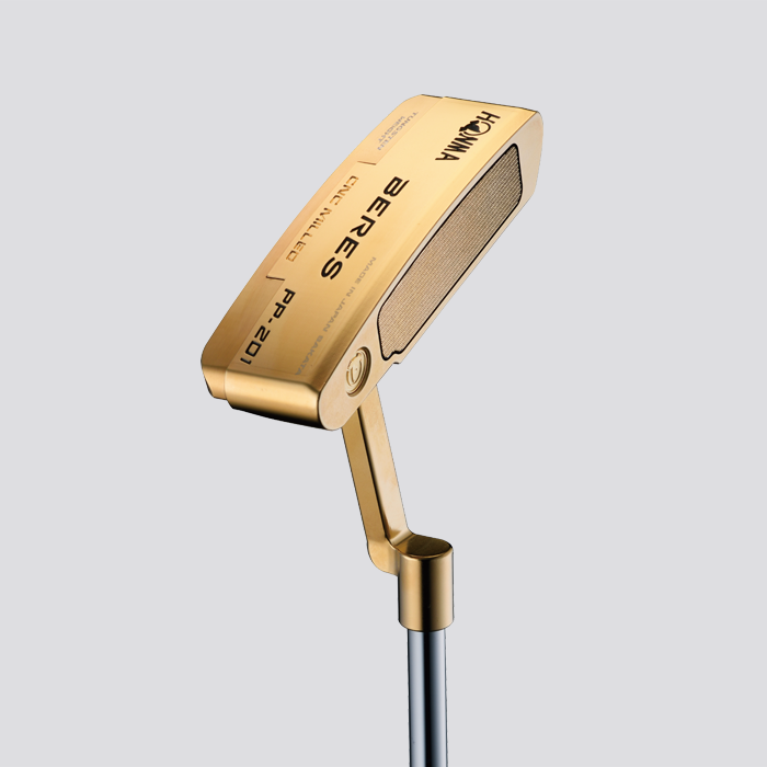 Gậy Putter Beres PP-201 | HONMA