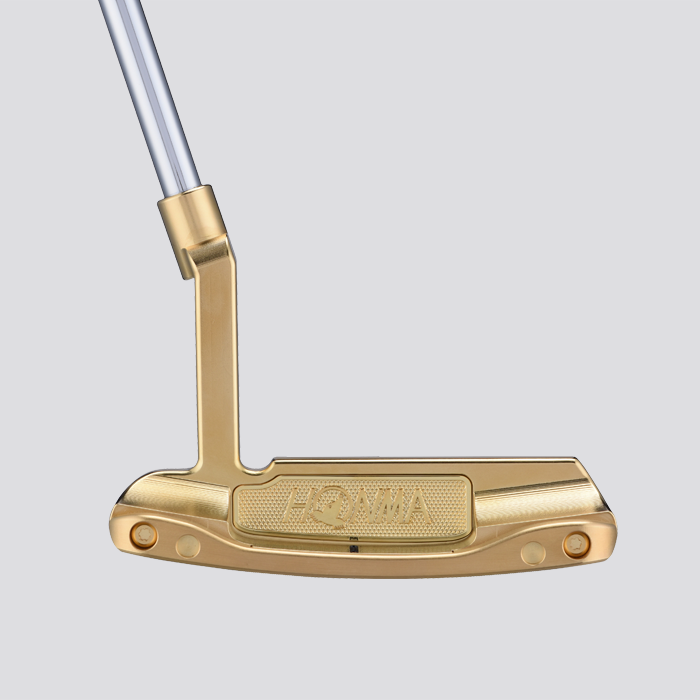 Gậy Putter Beres PP-201 | HONMA