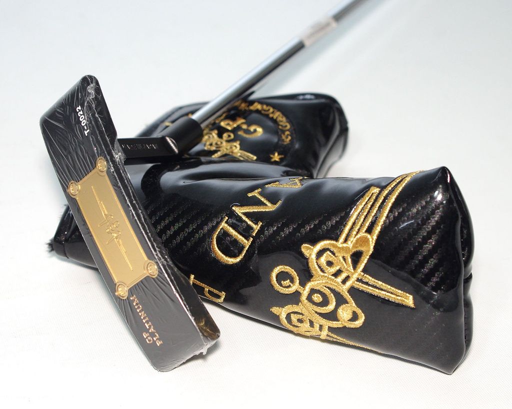 Gậy Putter T-0022 | GRAND PRIX