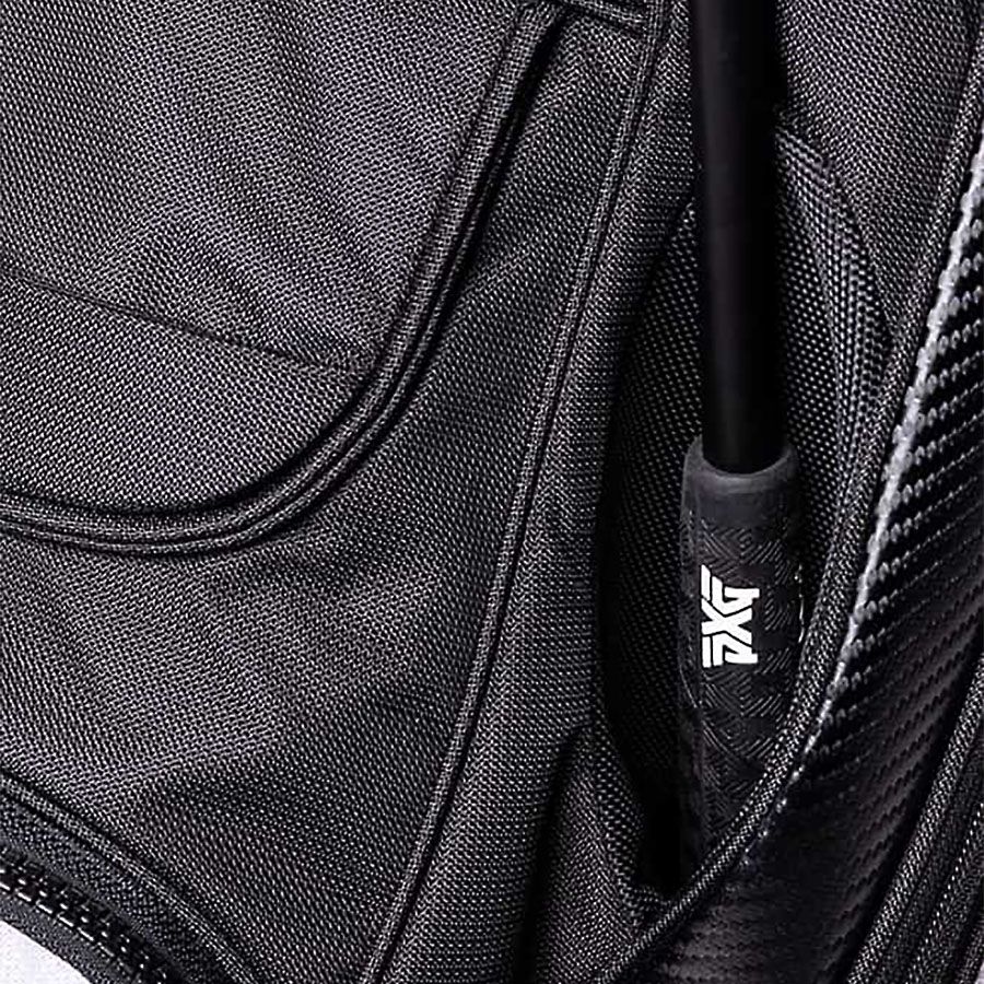 Túi Gậy Golf Lightweight B-PG-082-WHT | PXG