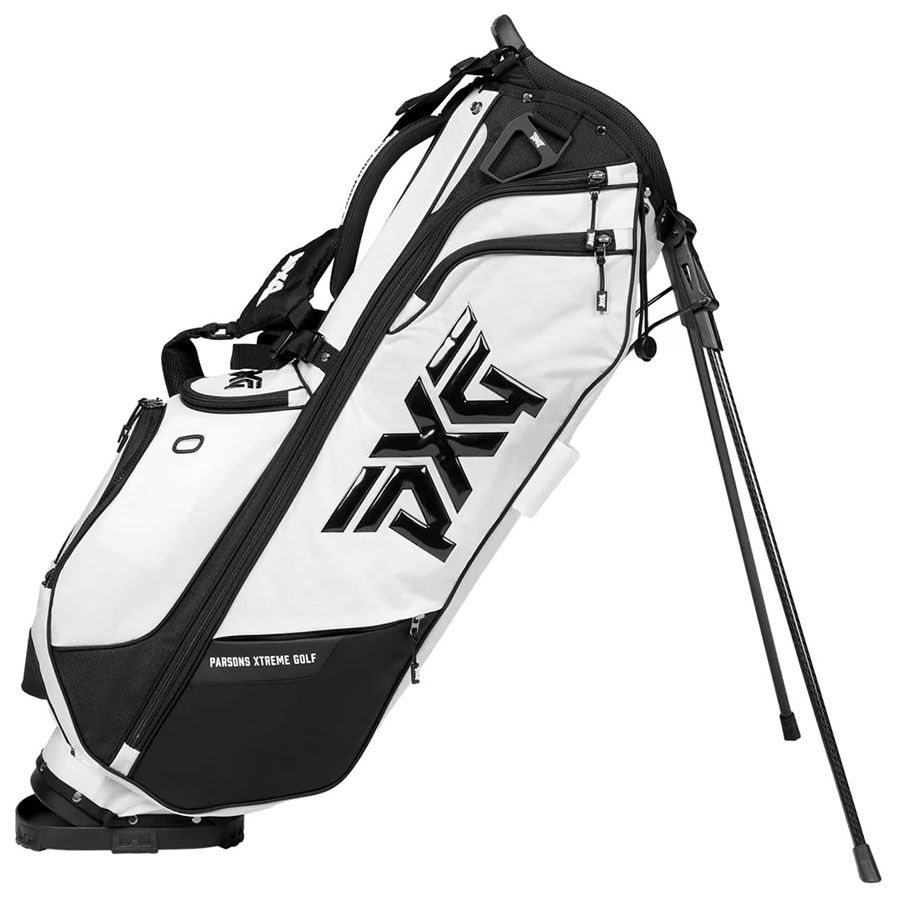 Túi Gậy Golf Xtreme Carry B-PG-172-WBLK | PXG