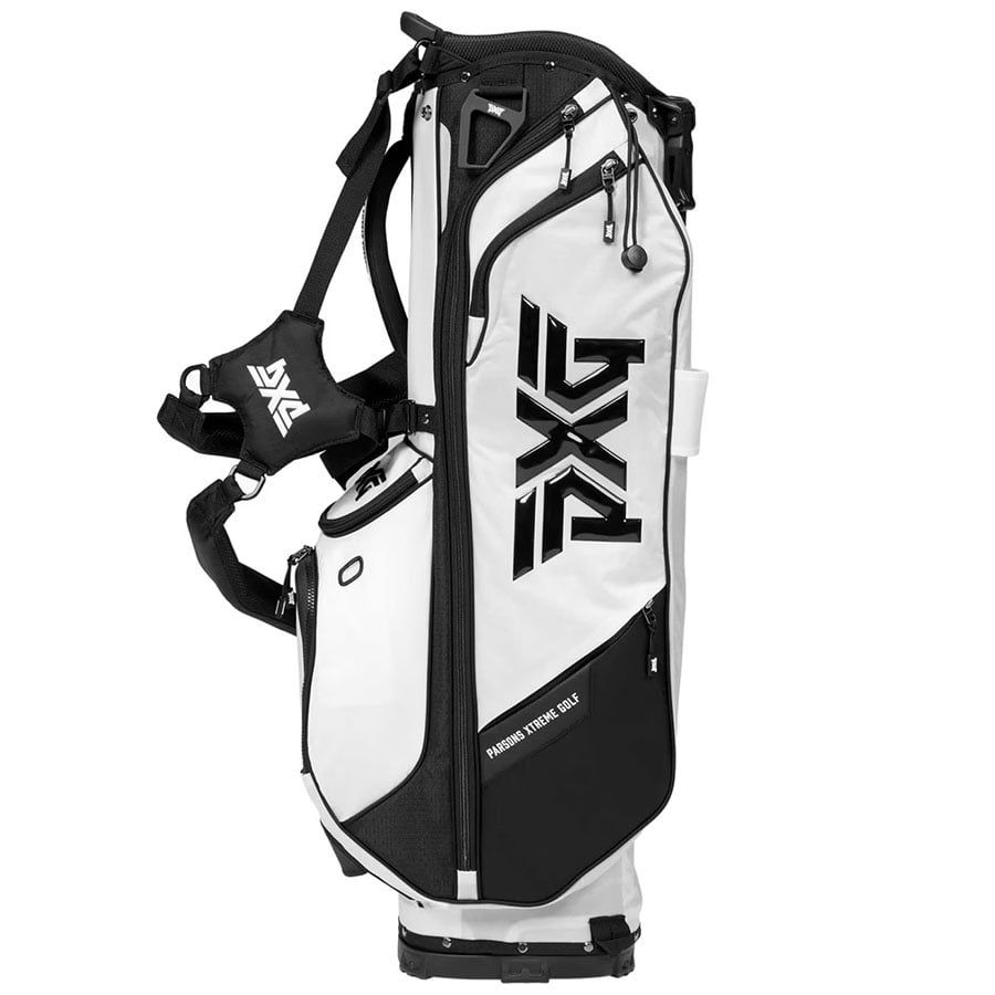 Túi Gậy Golf Xtreme Carry B-PG-172-WBLK | PXG
