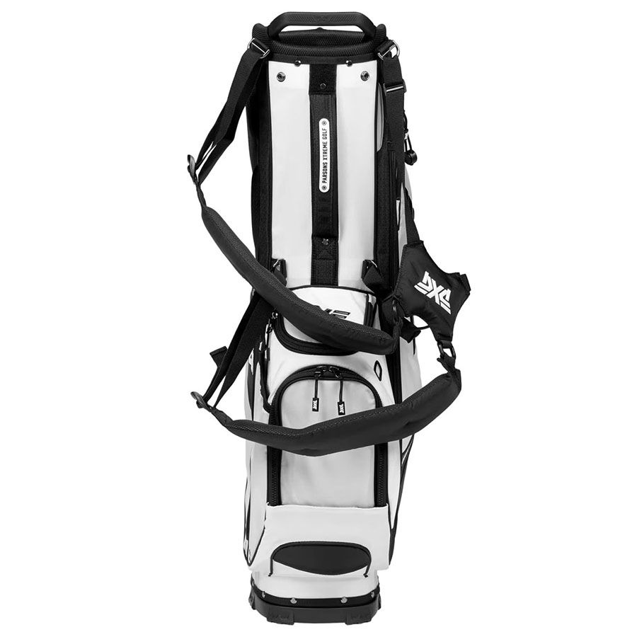Túi Gậy Golf Xtreme Carry B-PG-172-WBLK | PXG