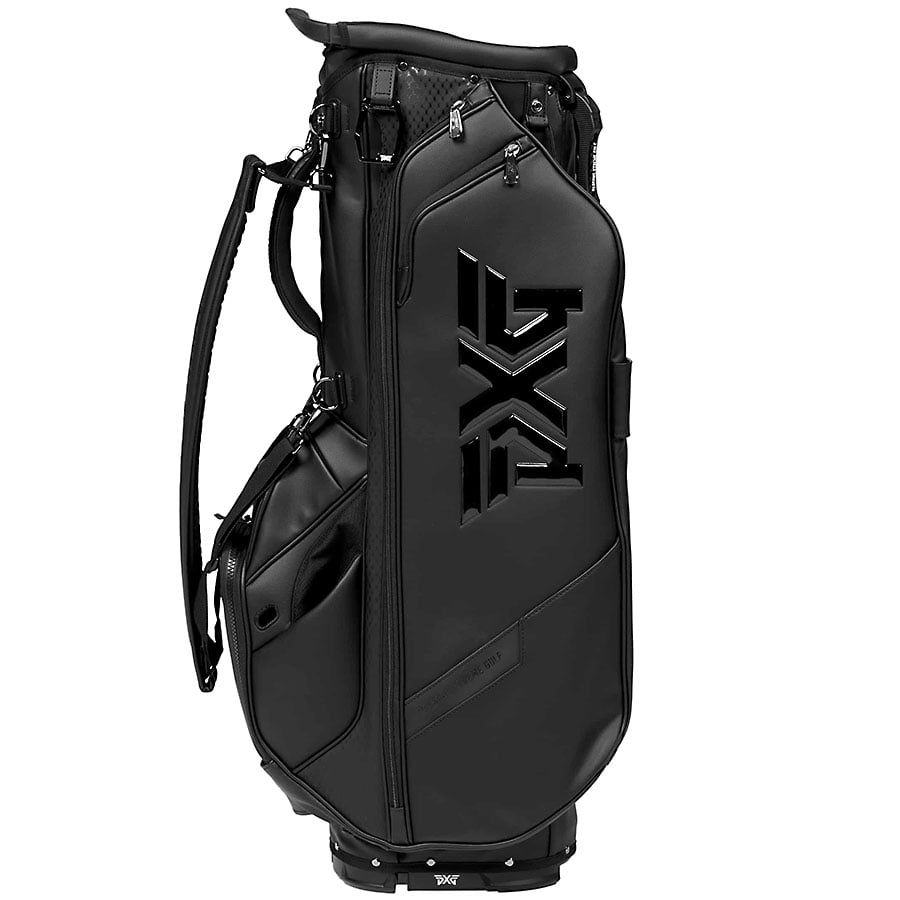Túi Gậy Golf Deluxe Hybrid Stand B-PG-173-BO | PXG