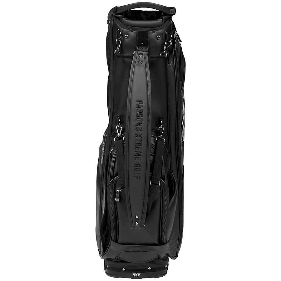 Túi Gậy Golf Deluxe Hybrid Stand B-PG-173-BO | PXG