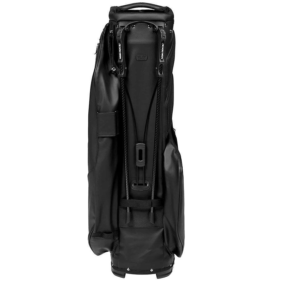 Túi Gậy Golf Deluxe Hybrid Stand B-PG-173-BO | PXG