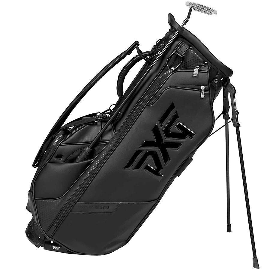 Túi Gậy Golf Deluxe Hybrid Stand B-PG-173-BO | PXG
