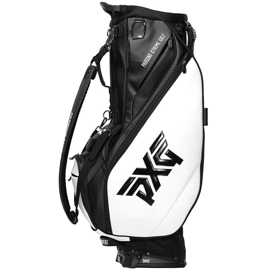 Túi Gậy Golf Hybrid B-UGB9-EP Blk/Wh | PXG