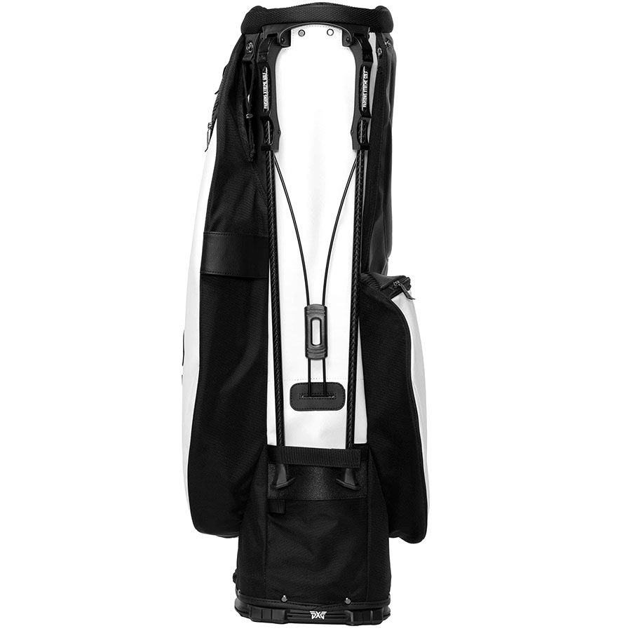 Túi Gậy Golf Hybrid B-UGB9-EP Blk/Wh | PXG
