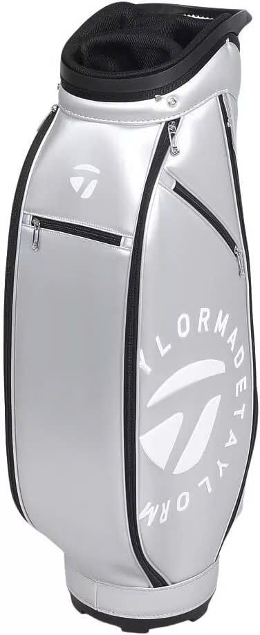 Túi gậy golf 2USCB-UN747 SV M1356301 | TaylorMade
