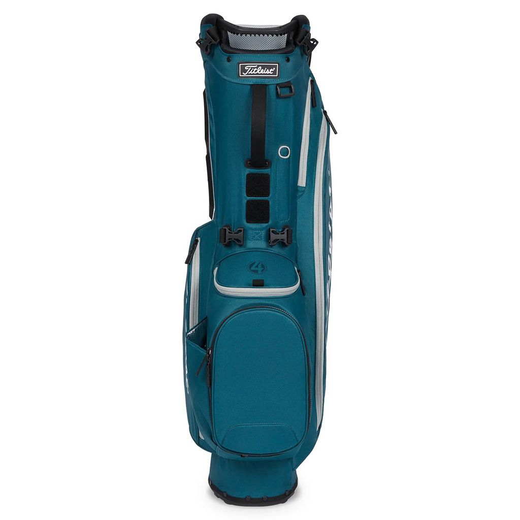 Túi gậy golf PLAYERS 4 STAND BAG TB23SX4A-46 | Tileist