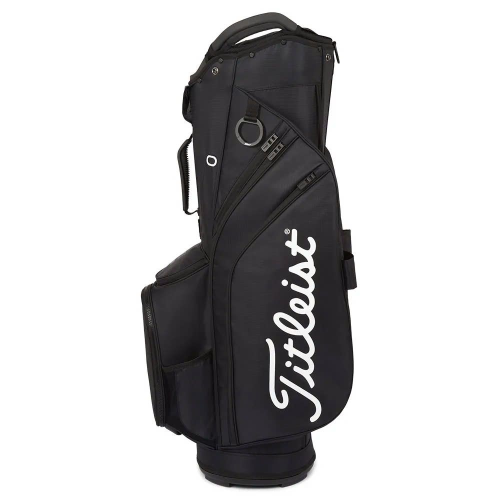 TB22CT6-24 | Túi gậy golf CART 14 | CART 14 Cartbag | MARBLE/BLUE | Ti