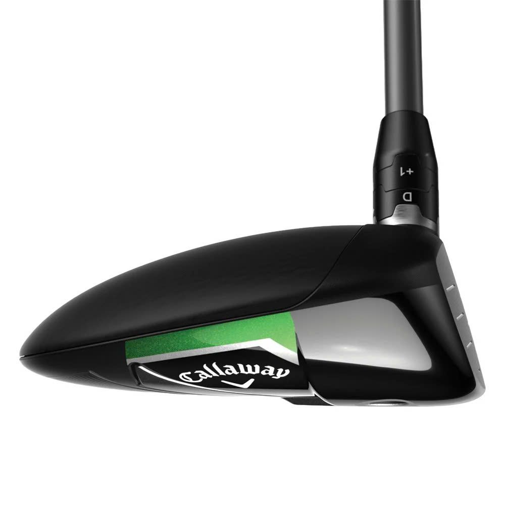 Gậy Fairway ELYTE X 2025 | Callaway