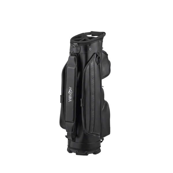 Túi gậy golf CADDIE BAG BLACK CB12105 | HONMA