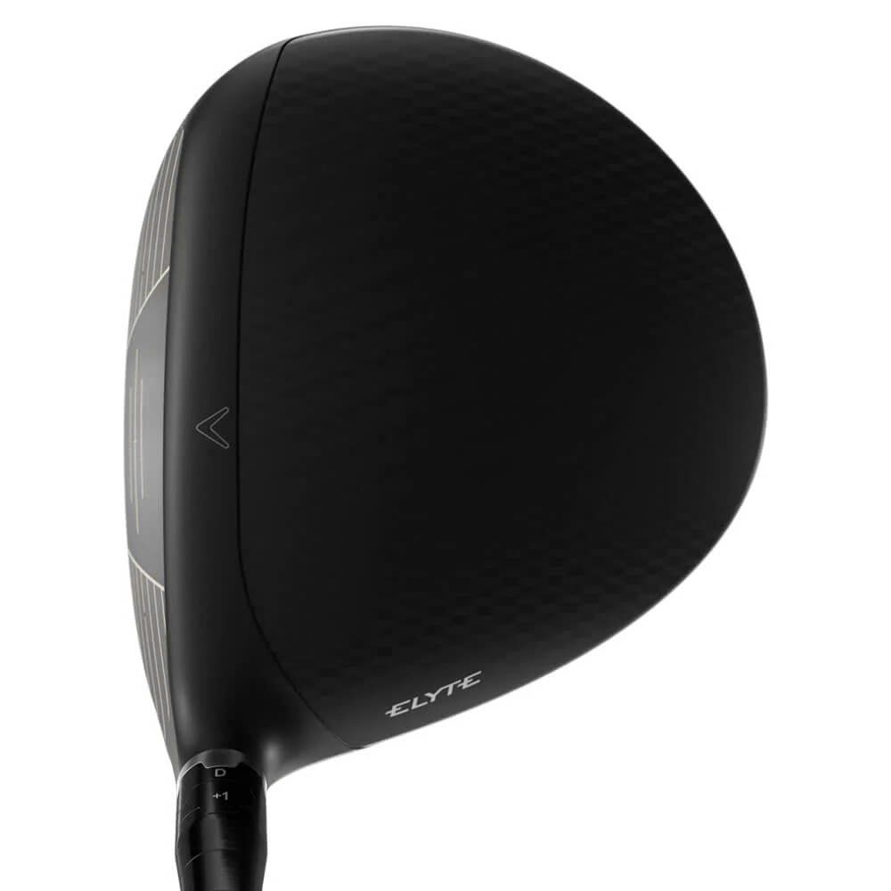 Gậy Driver ELYTE 2025 | Callaway