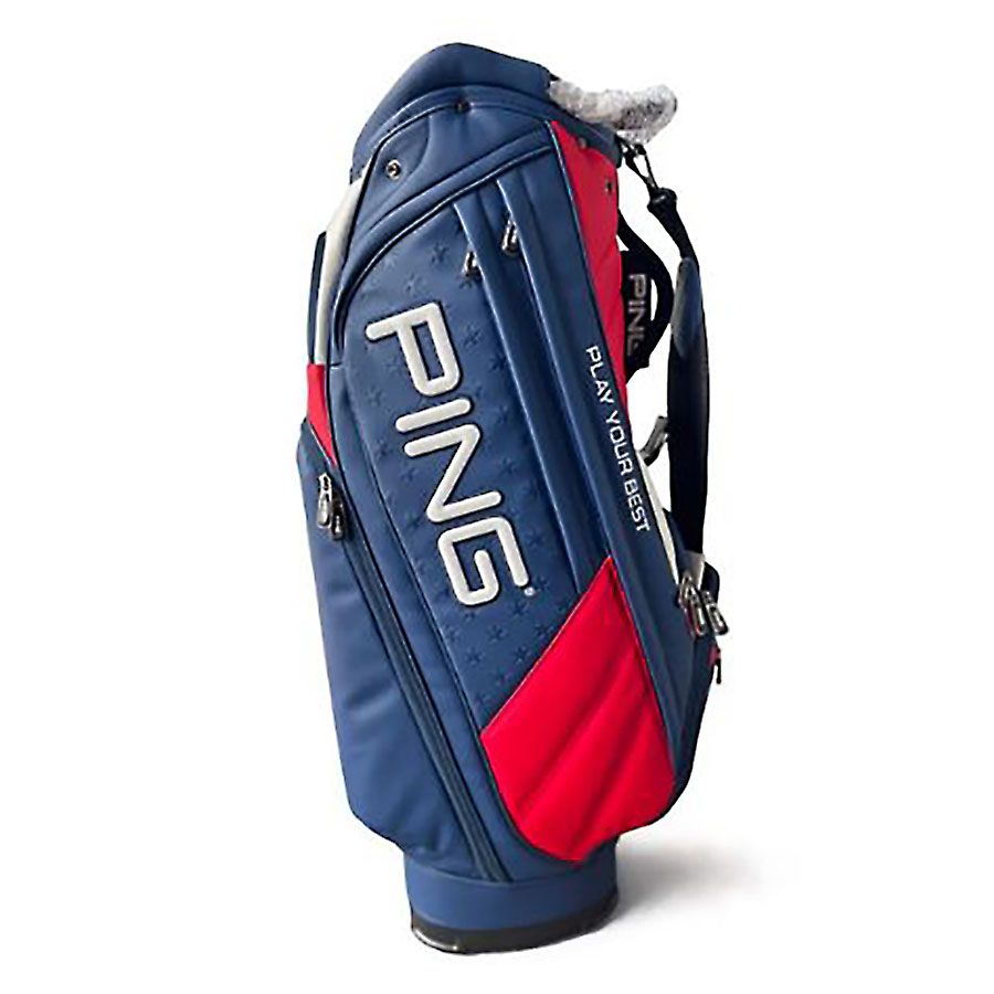 Túi gậy golf 36232-02 Cart Navy | Ping