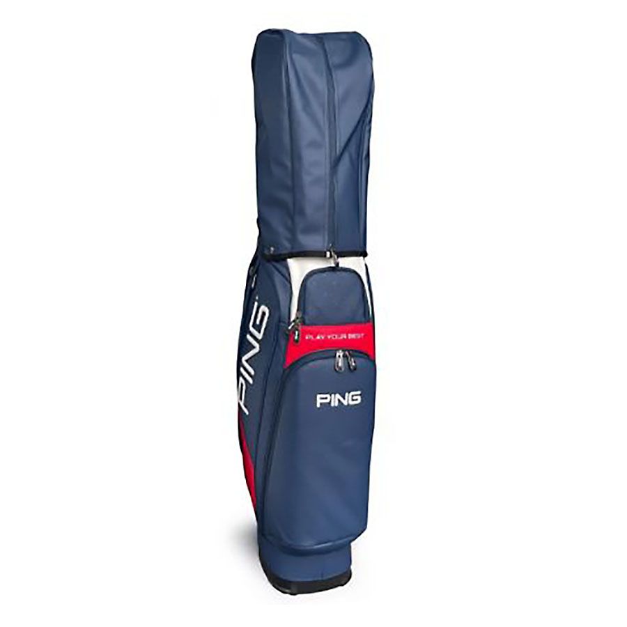 Túi gậy golf 36232-02 Cart Navy | Ping