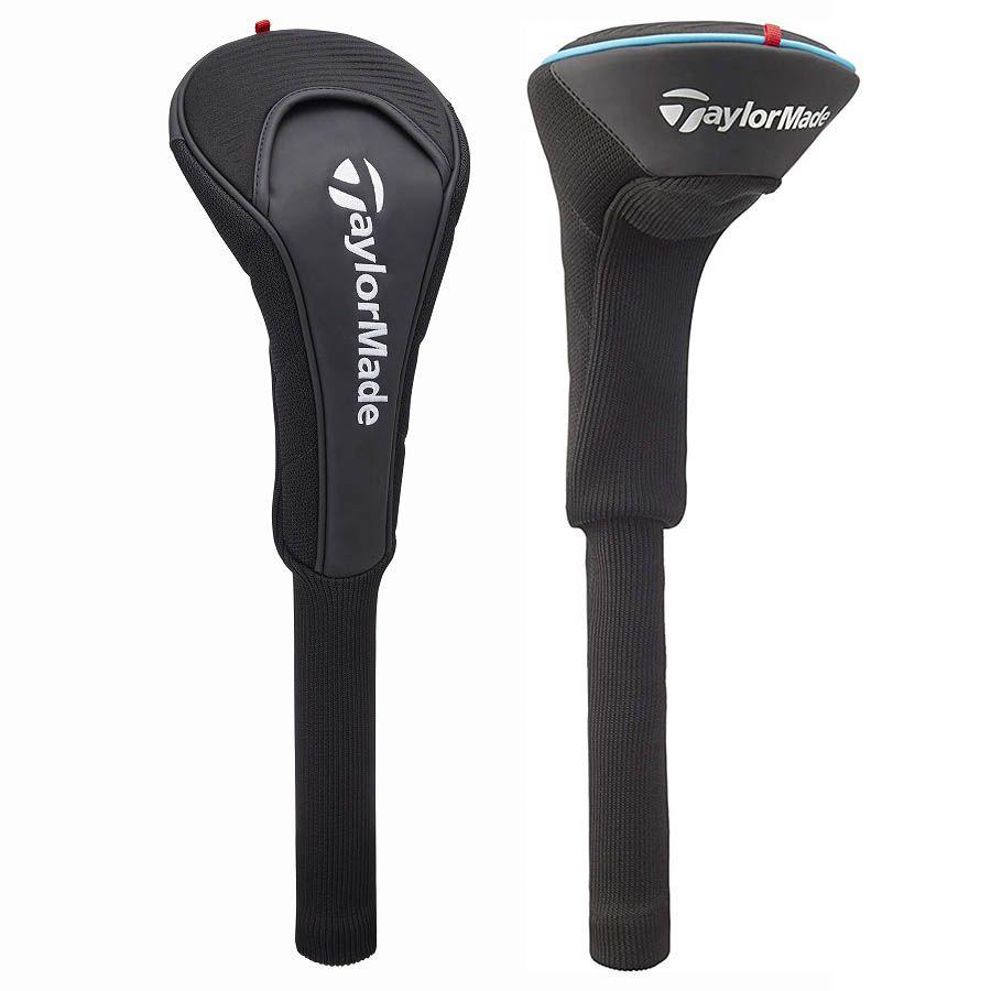 Bao Trùm đầu gậy Driver 2MSHC-CCN13 BK M72385 | TaylorMade