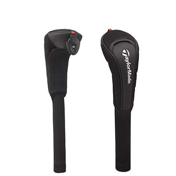 Bao Trùm đầu gậy Rescue 2MSHC-CCN15 BK M72395 | TaylorMade