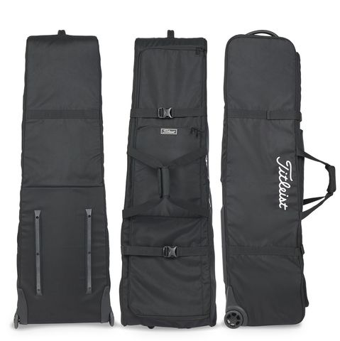 Túi bảo vệ gậy golf đi máy bay Players Travel Cover TA23PTC-0 | Titleist