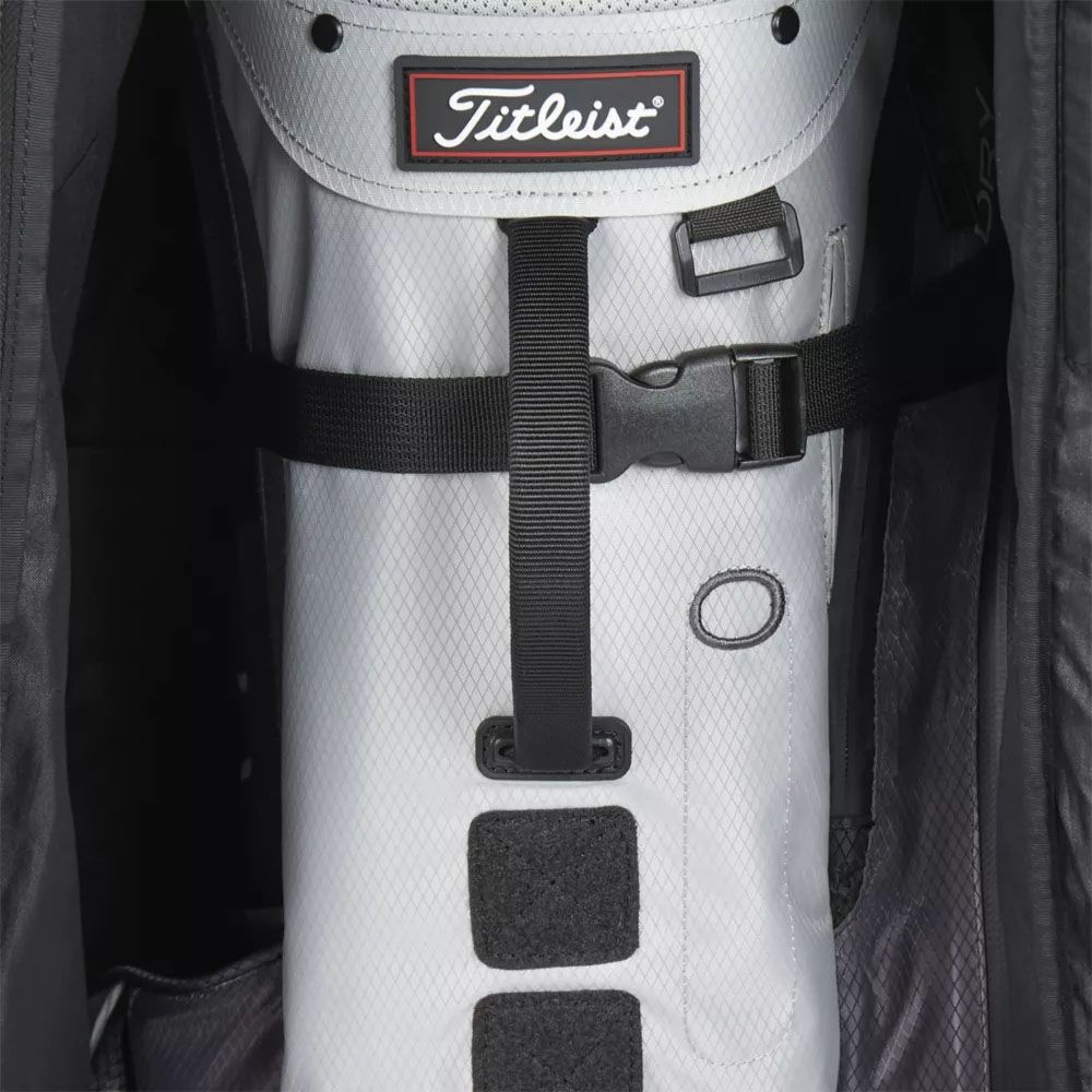 Túi bảo vệ gậy golf đi máy bay Players Travel Cover TA23PTC-0 | Titlei