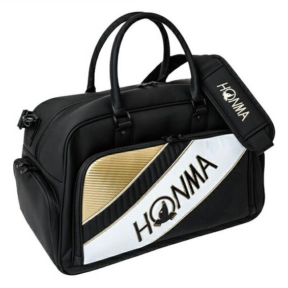 BB12401 | Túi golf xách tay Pro Tour SS24 | Pro Tour Boston Bag SS24 |