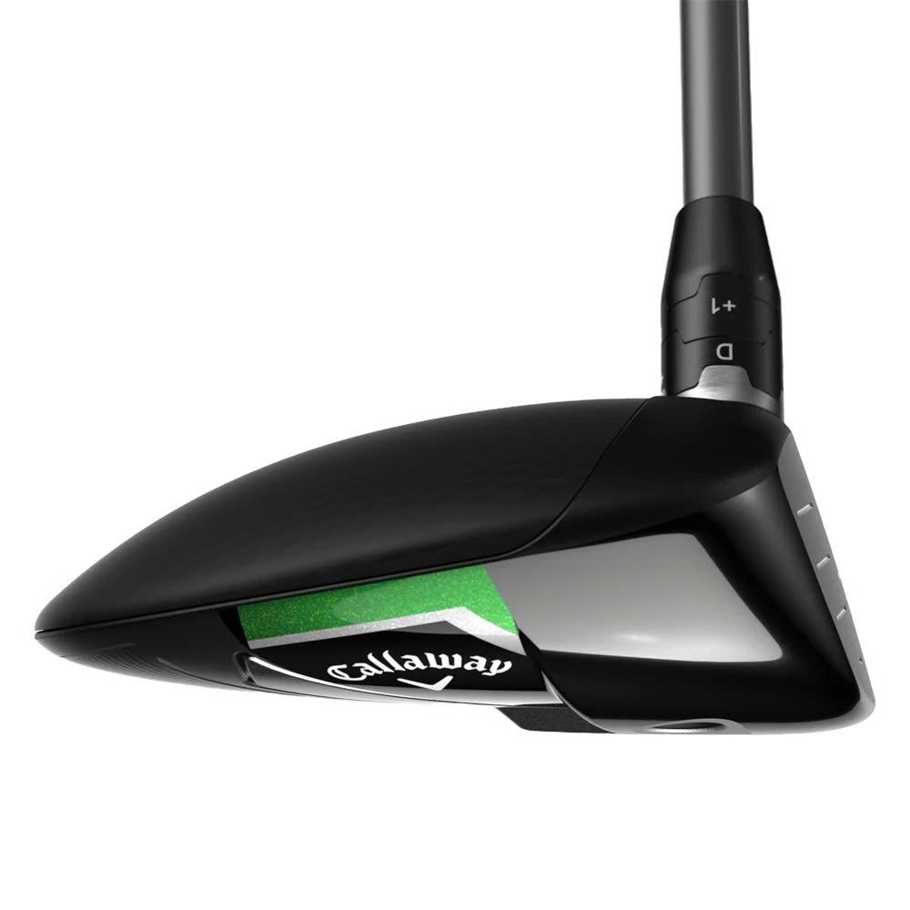 Gậy Fairway ELYTE 2025 | Callaway