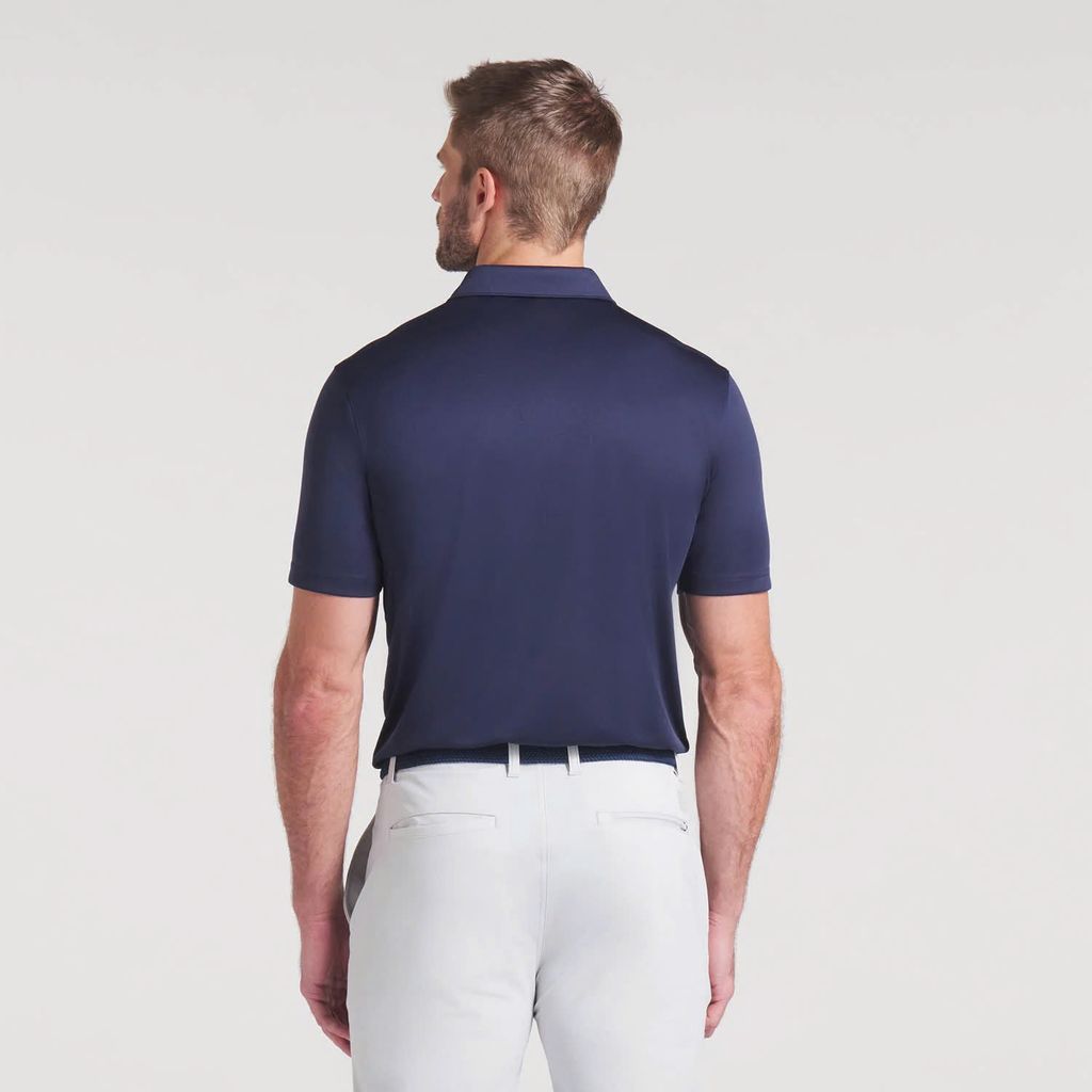 Áo golf nam tay ngắn Pure 2.0 Polo - LC 62994903 | PUMA