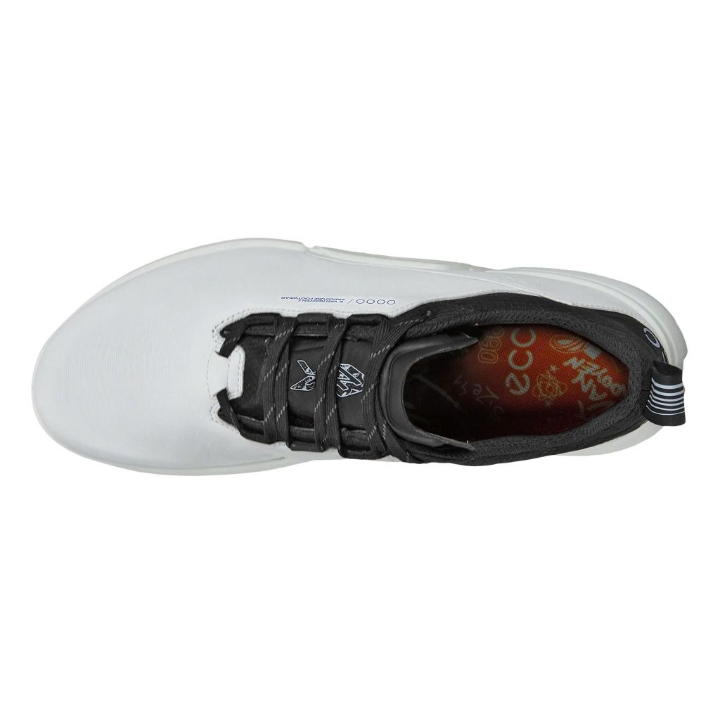 Giày golf nam ECCO M GOLF BIOM H4 10851401007 | ECCOGiày golf nam ECCO M GOLF BIOM H4 10851401007 | ECCO
