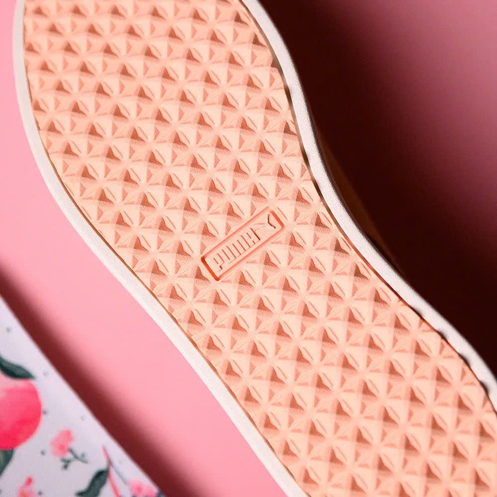 Giày golf nam PUMA Clyde G Peaches 31128501 | PUMA