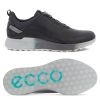 Giày golf nam S-THREE BOA | ECCO | Tặng 1 dù golf 1m5