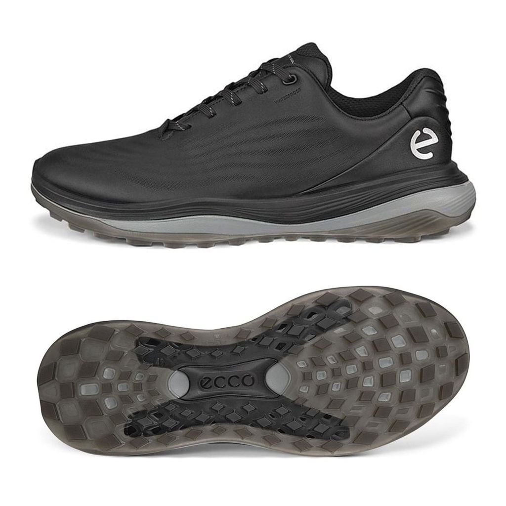 Giày golf nam 13226401001 | ECCO | Tặng 1 dù golf 1m5Giày golf nam ECCO M GOLF LT1 13226411007 | ECCO
