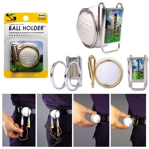 Bộ gài giữ bóng golf BH401 | Koviss