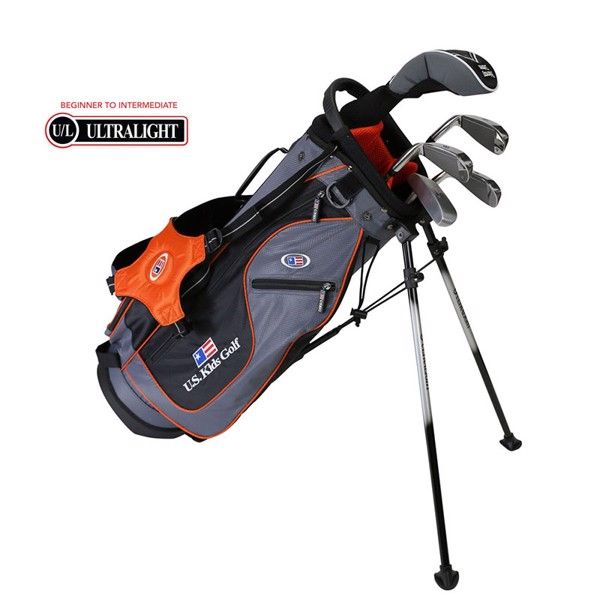 Bộ gậy golf trẻ em Ultralight 51