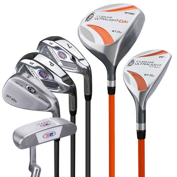 Bộ gậy golf trẻ em Ultralight 51