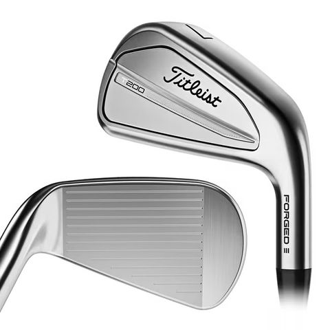 Bộ 7 gậy golf Irons T200 FORGED III 2023 | Titleist