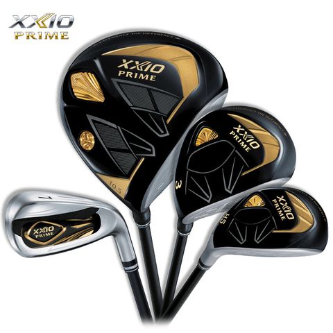 Bộ gậy golf full set XXP11 Prime | XXIO