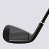 Bộ gậy golf irons BERES AIZU AQ MX Black | HONMA