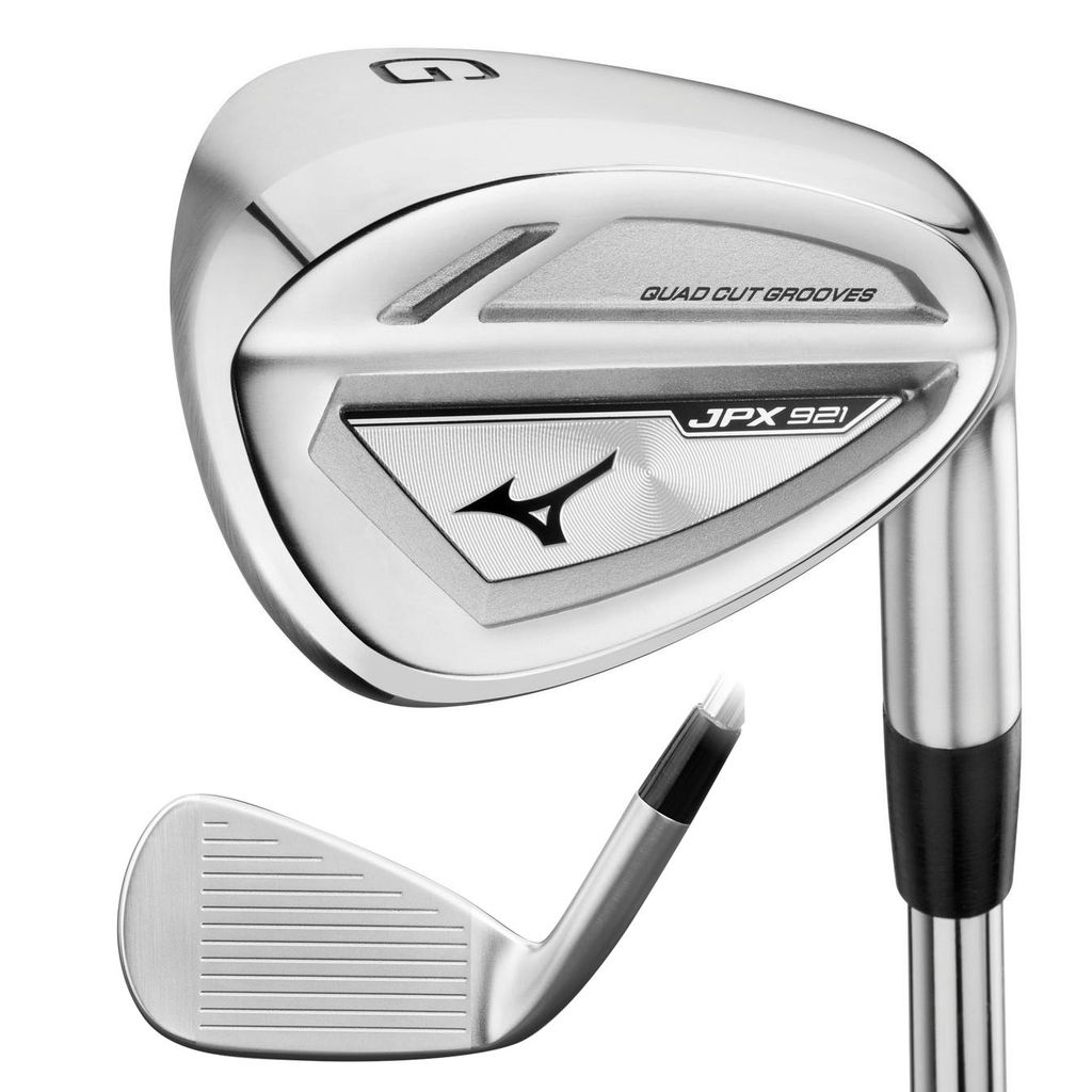 Bộ gậy golf irons JPX921 HOT METAL | Mizuno