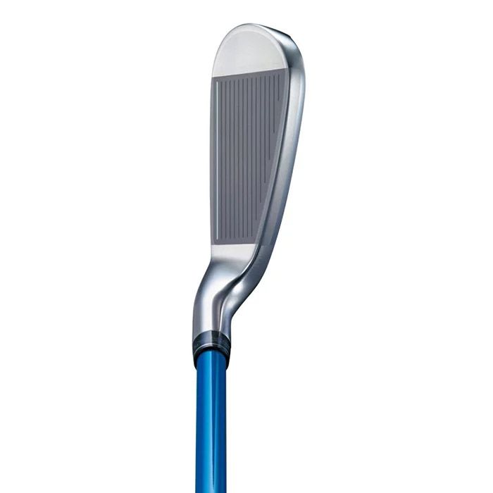 Bộ gậy golf irons Series 11 ELEVEN #5 PAS Graphite | XXIO
