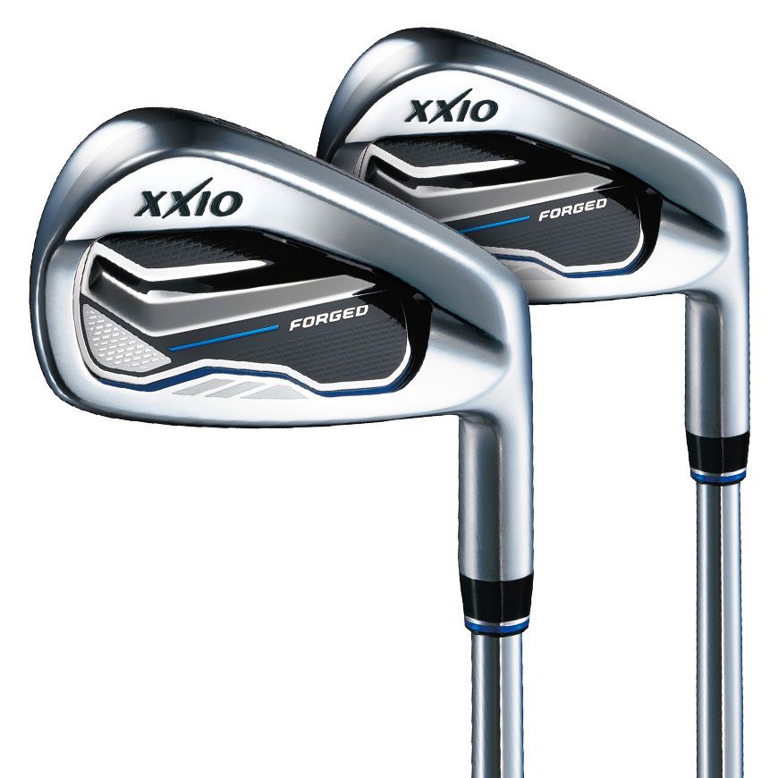 Bộ gậy golf Irons Series Forged | XXIO