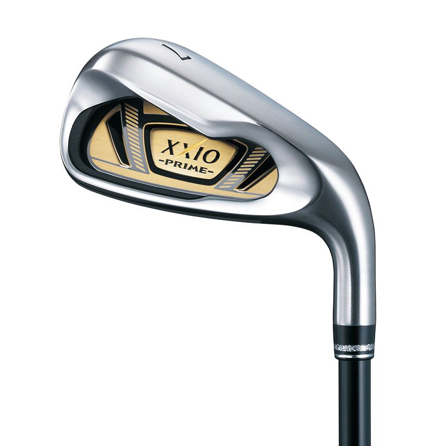 Bộ gậy golf Irons Series Prime | XXIO