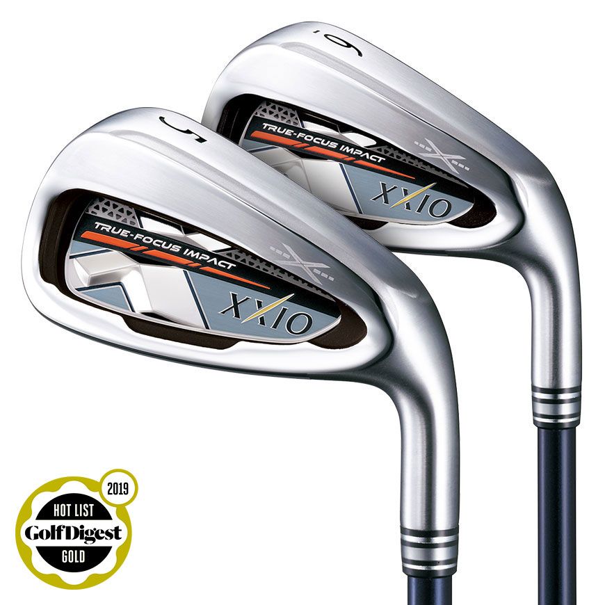 Bộ gậy golf Irons Series X | XXIO